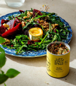 Just Spices - Bestseller Gewürzbox (16er)