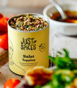 Just Spices - Salat Topping