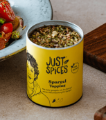 Just Spices - Spargel Topping