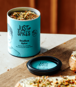 Just Spices - Cozy Cooking Gewürzset
