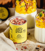 Just Spices - Süßes Bowl Topping