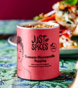 Just Spices - Salat Gewürzset
