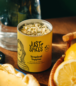 Just Spices - Tropical Topping