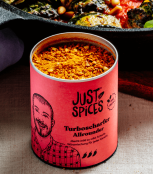 Just Spices - Scharfmacher Gewürzset