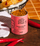 Just Spices - Turboscharfer Allrounder