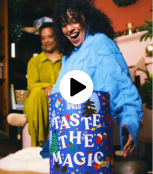 Just Spices - Großer Gewürz Adventskalender - Video