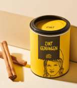 Just Spices - Zimt