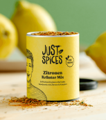 Just Spices - Kennenlern Gewürzset