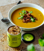 Just Spices - Heißluftfritteuse Gewürzset