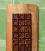 Just Spices - Do it yourself Schokoladen Kit