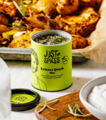 Just Spices - Mama Gewürzbox 