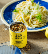 Just Spices - Mitbringsel Gewürzbox -  Spaghetti Aglio e Olio