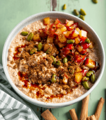 Just Spices - Süßes Gewürzset ohne Zusatz von Zucker*