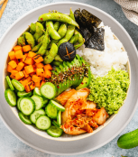 Just Spices - Asia Gewürzset