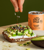 Just Spices - Avocado Lover Gewürzset