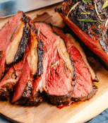 Just Spices - BBQ Allrounder -  Roast Beef mit BBQ Gewürz