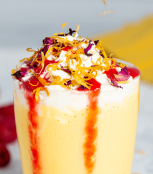 Just Spices - Blüten Topping