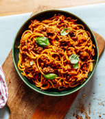 Just Spices - Bolognese Gewürzmix -  Bolognese