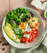 Just Spices - Bowl Topping -  bowl topping 