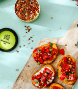 Just Spices - Lovers Gewürzbox