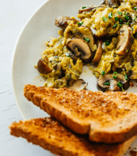 Just Spices - Vegetarisches Gewürzset 