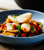 Just Spices - Fisch Gewürzset 