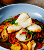 Just Spices - Fisch Mix -  Fischgericht