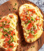 Just Spices - Flavours of Fall Gewürzset -  Flammkuchen 2