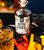 Just Spices - Do it yourself Gin Baukasten