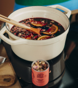 Just Spices - Winter Gewürzbox (4er)