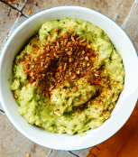 Just Spices - Guacamole Gewürzmix -  just spices guacamole gewürz