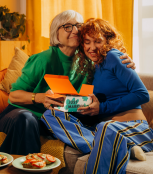 Just Spices - Hochzeits Gewürzbox 