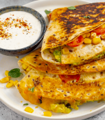 Just Spices - Grill Gewürzset