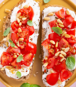 Just Spices - Italian Stullen Spice -  Tomaten Stulle