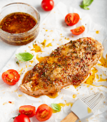 Just Spices - Italienischer Hähnchen Mix