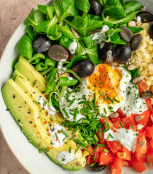 Just Spices - Salat Gewürzset