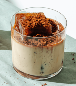 Just Spices - Kaffeekuss Mix