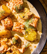 Just Spices - Deftige Küche Gewürzset -  Kartoffel Allrounder