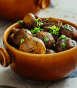 Just Spices - Knoblauch Gewürzset