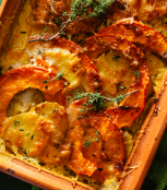 Just Spices - Kürbis Allrounder - Herbst Edition