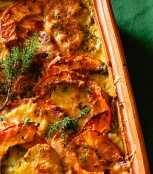 Just Spices - Kürbis Allrounder