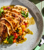 Just Spices - Mediterraner Gemüse Allrounder