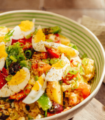 Just Spices - Salat Gewürzset