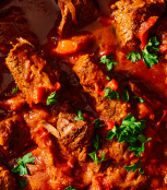 Just Spices - Paprika Allrounder