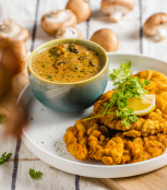 Just Spices - Pilz Allrounder