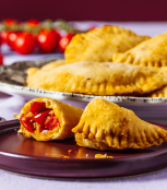 Just Spices - Pizza Gewürz -  Panzerotti