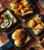Just Spices - Cozy Cooking Gewürzset