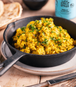 Just Spices - Rührei Gewürzmix -  rührei würzen