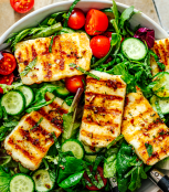 Just Spices - Salat Topping