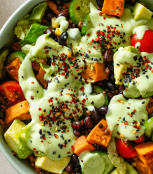 Just Spices - Scharfes Avocado Topping